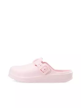 Сабо Bianco Clogs BIAMaddy, розовый