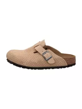 Сабо Birkenstock, бежевый