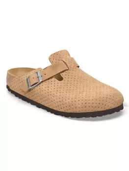 Сабо Birkenstock, бежевый