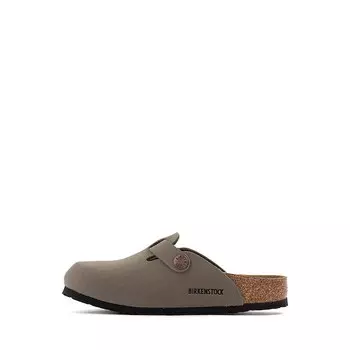 Сабо Birkenstock Boston Clog, цвет Stone