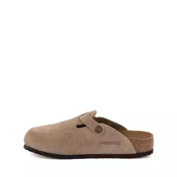 Сабо Birkenstock Boston Clog, цвет Taupe