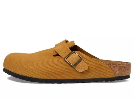 Сабо Birkenstock Boston - Corduroy (Unisex)