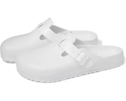 Сабо Birkenstock Boston EVA, белый