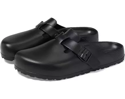 Сабо Birkenstock Boston EVA, черный
