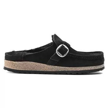 Сабо Birkenstock Buckley Narrow, черный