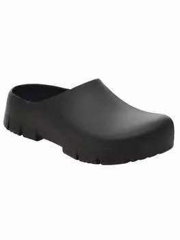 Сабо Birkenstock, черный
