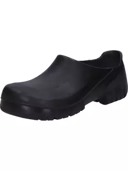 Сабо Birkenstock Clogs Alpro, черный