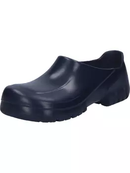Сабо Birkenstock Clogs Alpro, синий