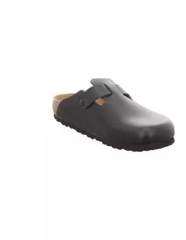 Сабо Birkenstock Clogs, черный