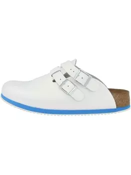 Сабо BIRKENSTOCK Clogs Kay, белый