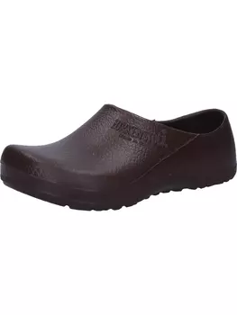 Сабо Birkenstock Clogs Profi Birki, коричневый