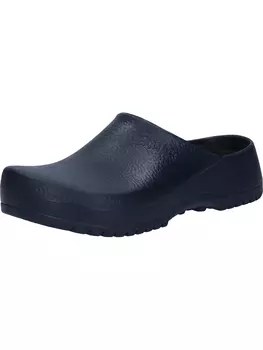 Сабо Birkenstock Clogs Super Birki, синий