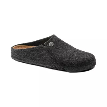 Сабо Birkenstock Clogs Zermatt, серый