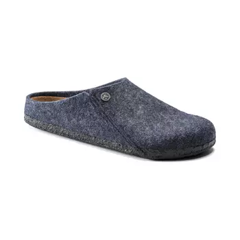 Сабо Birkenstock Clogs Zermatt, синий