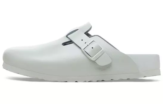 Сабо Birkenstock Closed Toe Slippers Unisex