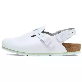 Сабо Birkenstock Closed Toe Slippers Unisex