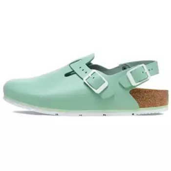 Сабо Birkenstock Closed Toe Slippers Unisex