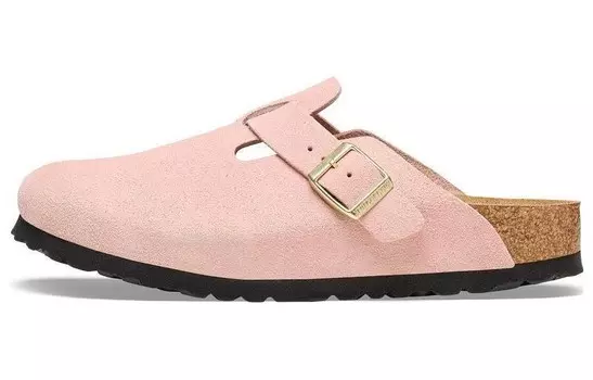 Сабо Birkenstock Closed Toe Slippers Unisex