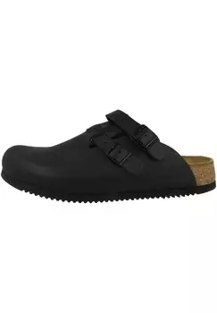 Сабо Birkenstock, цвет black