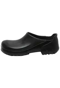 Сабо Birkenstock, цвет black