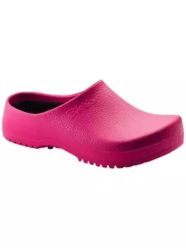 Сабо Birkenstock, цвет raspberry sorbet