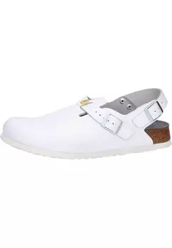 Сабо Birkenstock, цвет wei