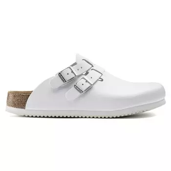 Сабо Birkenstock Kay SL, белый