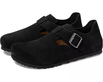 Сабо Birkenstock London, черный