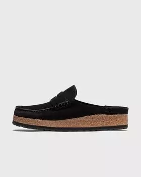 Сабо Birkenstock Naples Vl Bg, черный