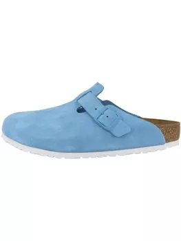 Сабо Birkenstock, синий