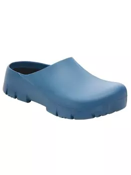 Сабо Birkenstock, синий