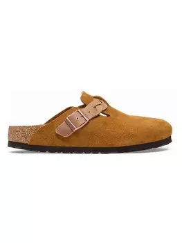 Сабо Birkenstock, светло-коричневый