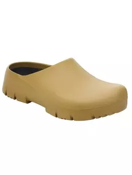 Сабо Birkenstock, светло-коричневый