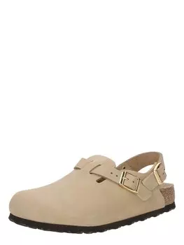 Сабо BIRKENSTOCK Tokio II, песочный