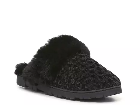Сабо Birkenstock женские, черный