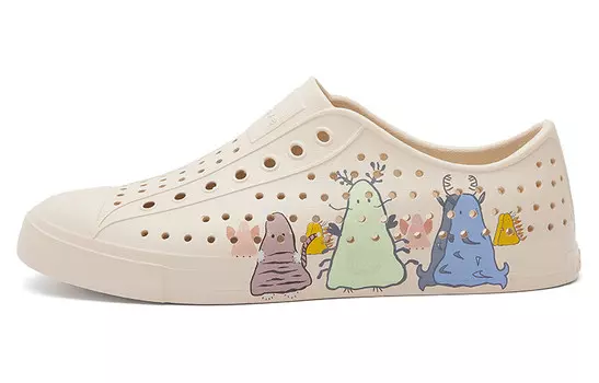 Сабо Bloom унисекс Native Shoes