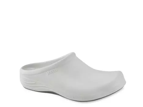 Сабо Bondi Aetrex, белый