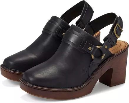 Сабо Born Hudson, черный