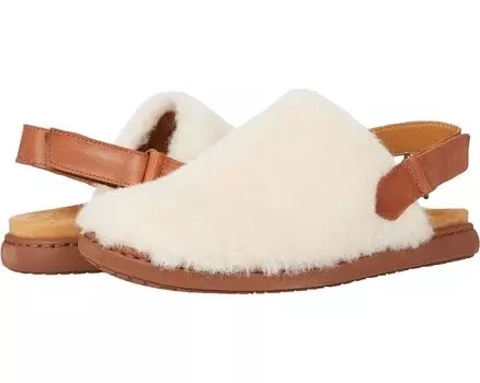 Сабо Born Kat, естественный