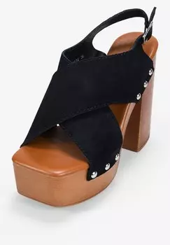 Сабо Bosanova, черный