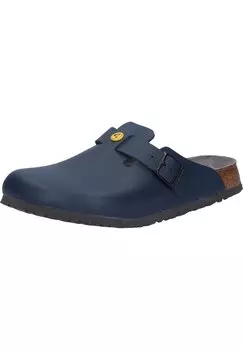 Сабо BOSTON ESD Birkenstock, синий