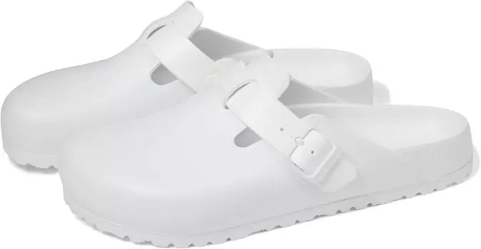 Сабо Boston EVA Birkenstock, белый