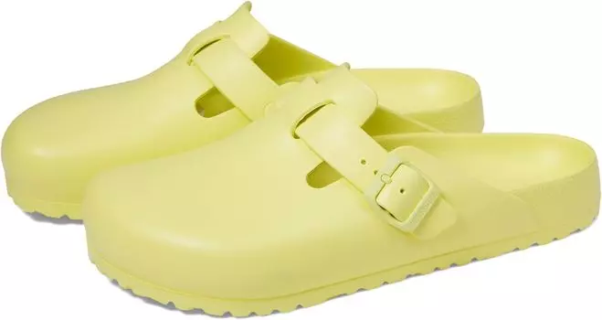 Сабо Boston EVA (Women) Birkenstock, цвет Popcorn