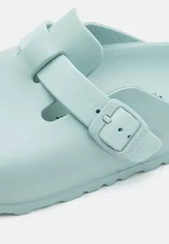 Сабо BOSTON UNISEX Birkenstock, светло-зеленый