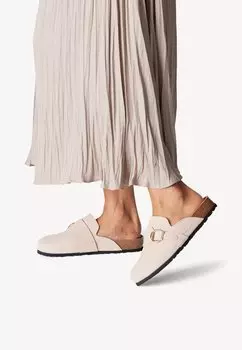 Сабо BOWLING Tamaris, цвет antelope