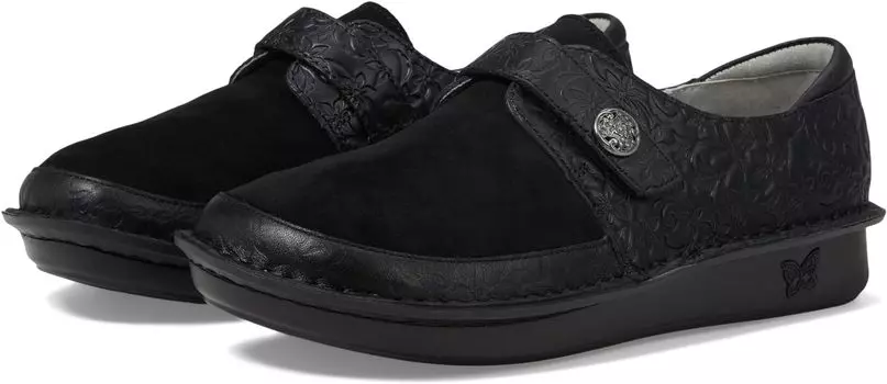 Сабо Brenna Alegria, цвет Night Blooms