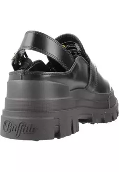 Сабо Buffalo, черные