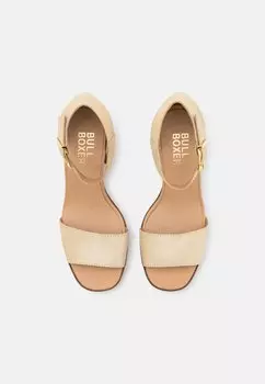 Сабо Bullboxer, золотой