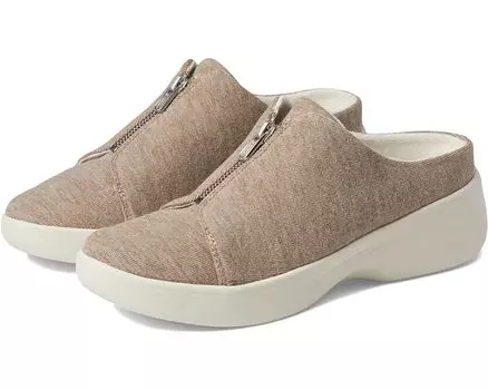 Сабо Bzees Easy Going Mule, цвет Taupe