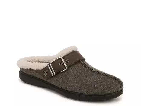 Сабо BZees Eternity, темно-зеленый